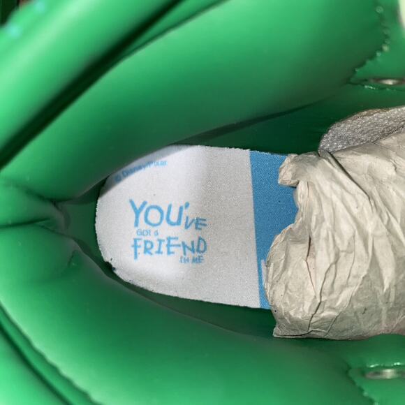 Adidas Top 10 Hi C Toy Story Sneakers - Picture 7 of 9